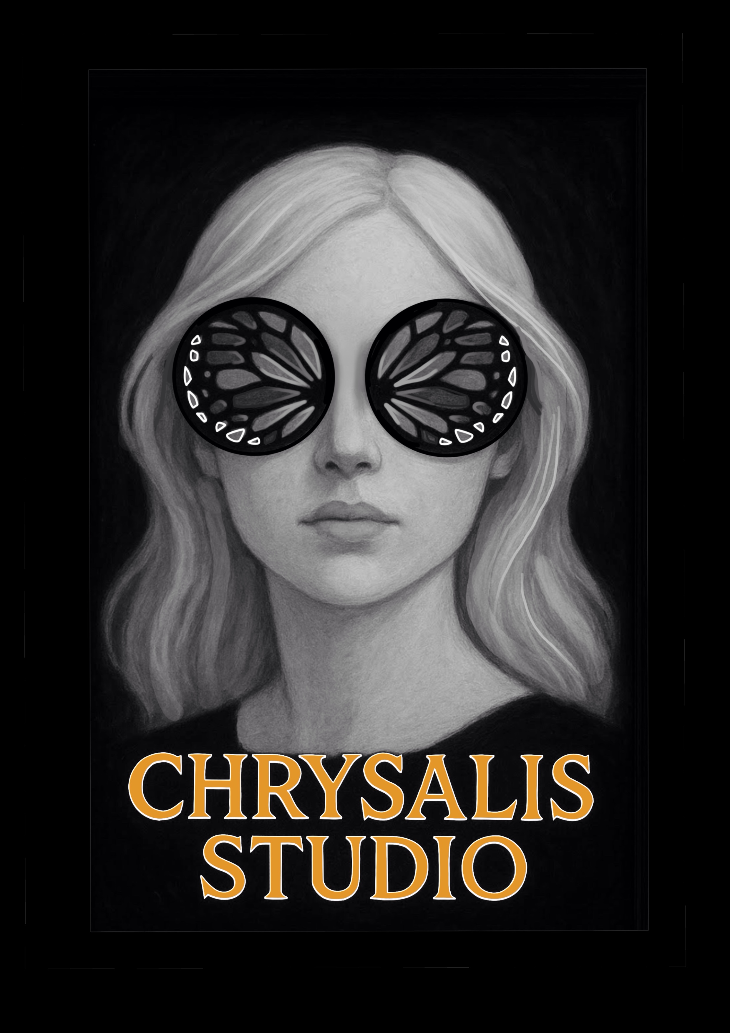 Art by Kendra Daniels